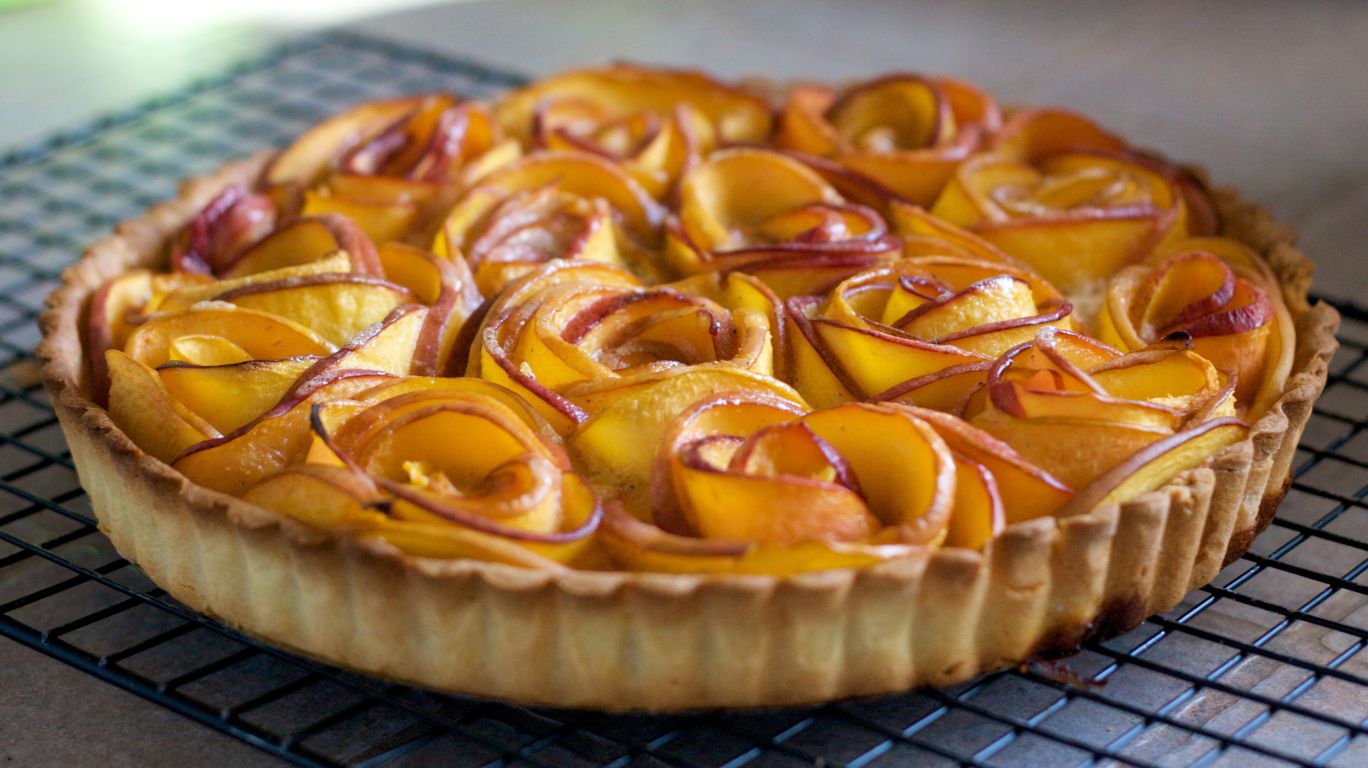 yablochnyj pirog